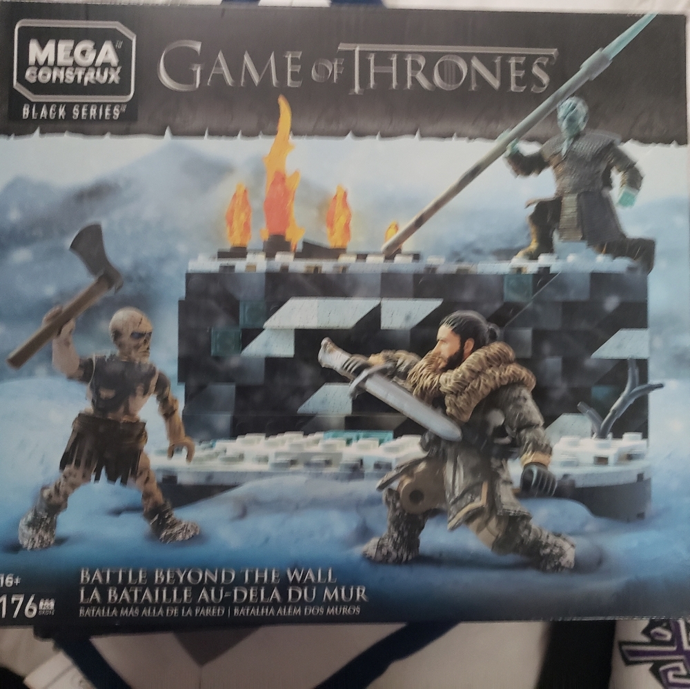 Game Of Thrones